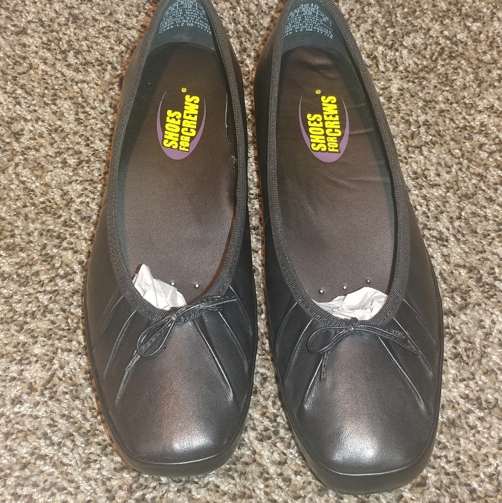 Shoes for Crews similar to Reese Style